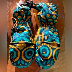 Dakine Mittens-toddler